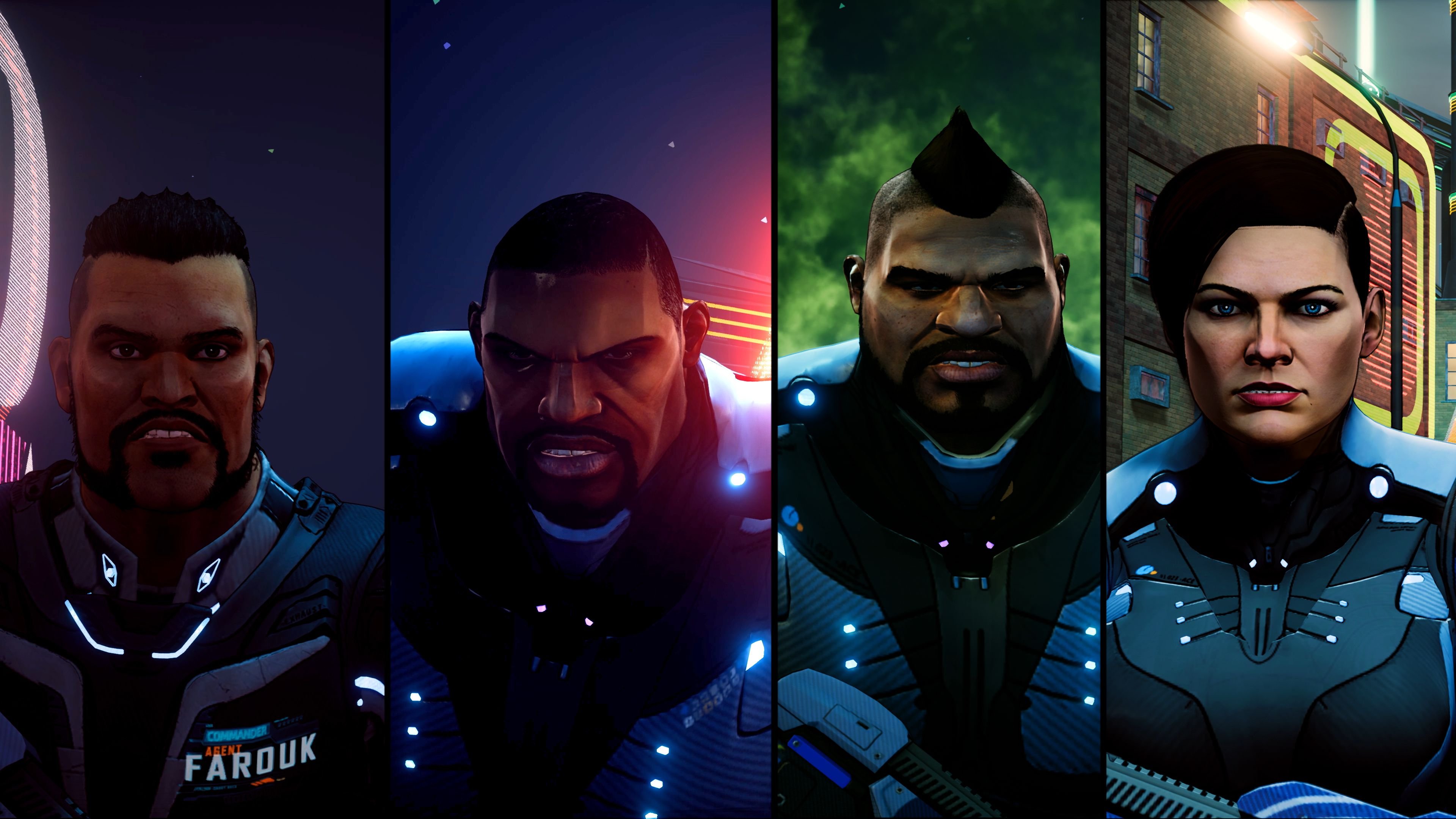 Crackdown 3 - Imagen 30
